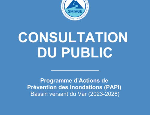 [PAPI VAR] Ouverture prochaine d’une consultation du public